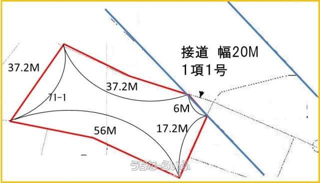 580 sqm Residential Land for Sale in Nishihara Town, Okinawa - Thumbnail 4