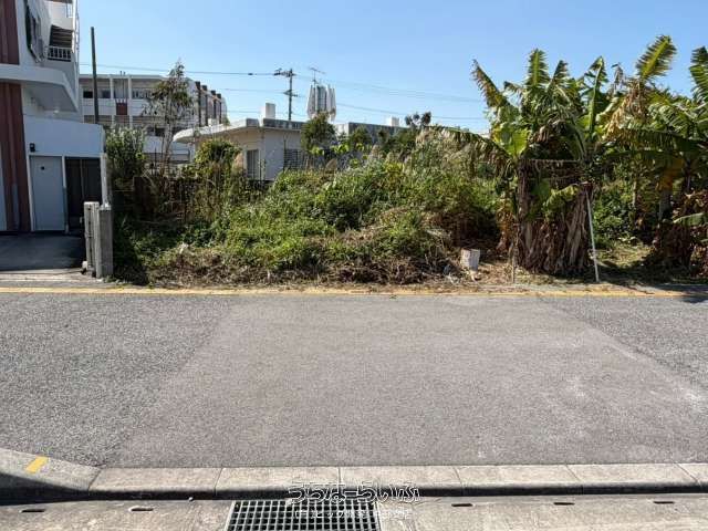 580 sqm Residential Land for Sale in Nishihara Town, Okinawa - Thumbnail 2