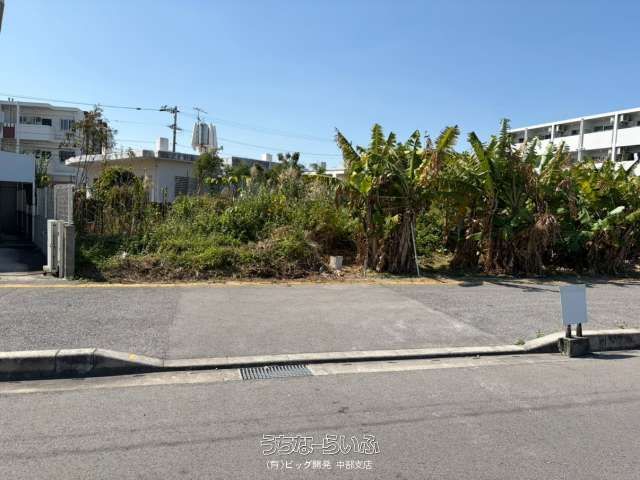 580 sqm Residential Land for Sale in Nishihara Town, Okinawa - Thumbnail 3