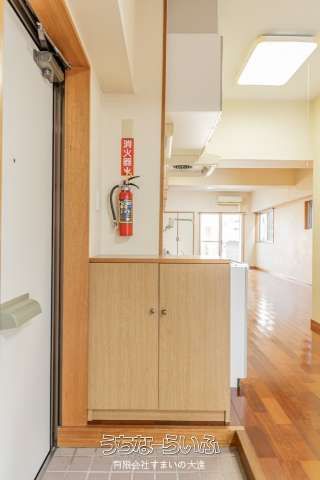 Espoir Chion 101: 1R Apartment for Rent in Naha, Okinawa - Thumbnail 2