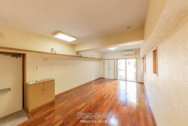 Espoir Chion 101: 1R Apartment for Rent in Naha, Okinawa - Thumbnail 3
