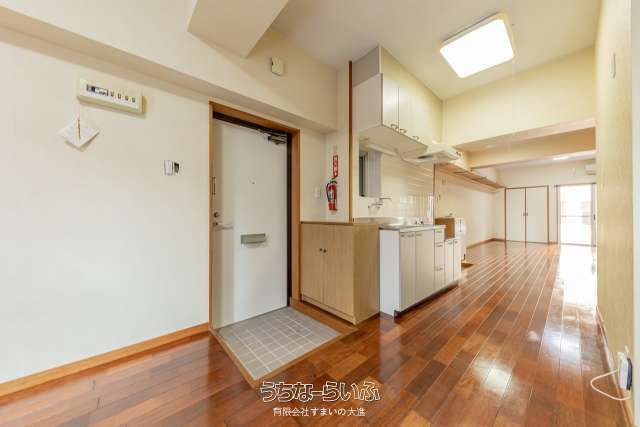 Espoir Chion 101: 1R Apartment for Rent in Naha, Okinawa - Thumbnail 4