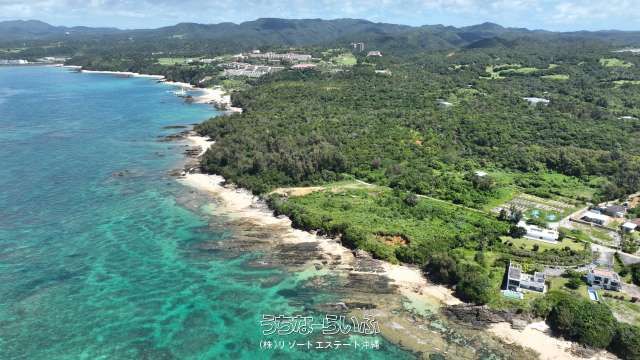 Oceanfront Land for Sale in Nago, Okinawa - 11,308 sqm - Thumbnail 4