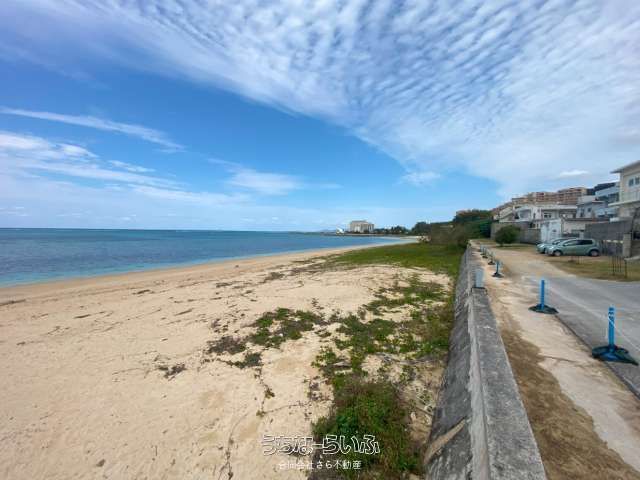 323.05㎡ Land Plot for Sale in Onna Village, Okinawa - Thumbnail 2