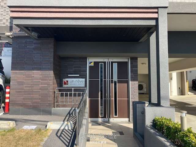 Le Grandi Asato 3LDK Apartment for Sale in Naha, Okinawa - Thumbnail 4