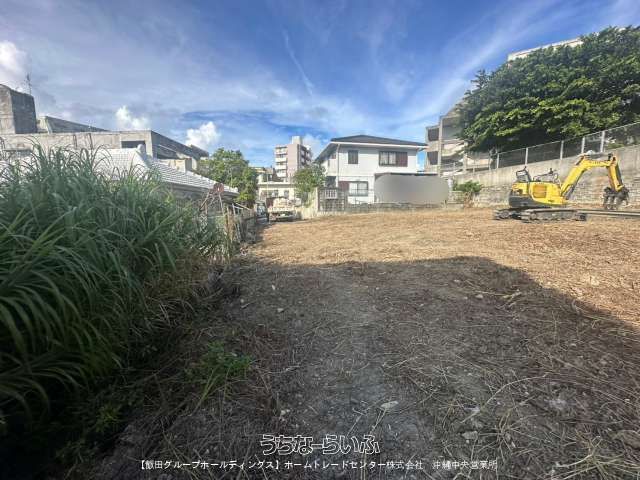 402 sqm Land for Sale in Serikaku, Urasoe City, Okinawa - Thumbnail 4