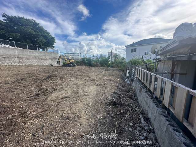 402 sqm Land for Sale in Serikaku, Urasoe City, Okinawa - Thumbnail 3