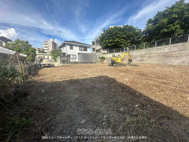 402 sqm Land for Sale in Serikaku, Urasoe City, Okinawa - Thumbnail 2
