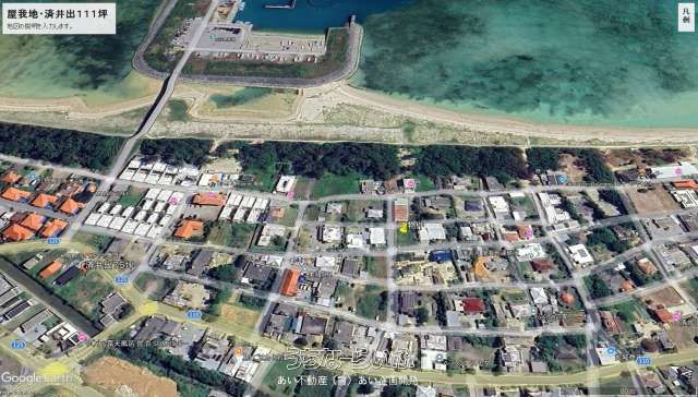 369m² Land for Sale in Nago City, Okinawa Near Yagaji Saide Beach - Thumbnail 3