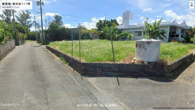 369m² Land for Sale in Nago City, Okinawa Near Yagaji Saide Beach - Image 1