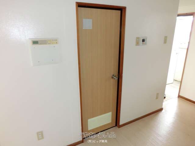 1K Apartment for Rent in Naha, Okinawa - Chateau Orion 3-F - Thumbnail 4
