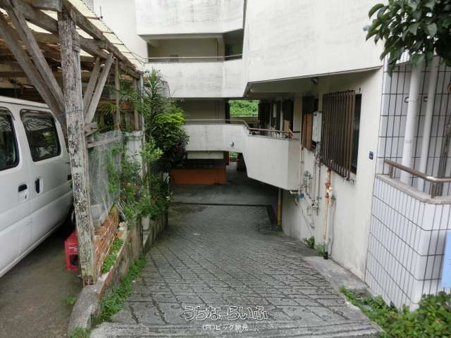 1K Apartment for Rent in Naha, Okinawa - Chateau Orion 3-F - Thumbnail 3