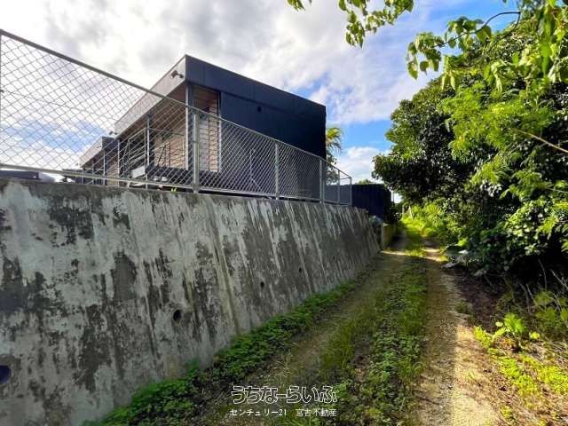 2443 sqm Land for Business Use in Miyakojima, Okinawa - Image 1