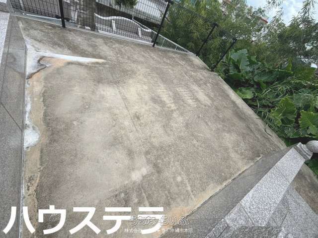 Cemetery Plot for Sale in Ginowan City, Okinawa - 2.72 sqm - Thumbnail 4