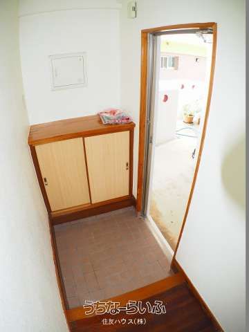 Rental Apartment in Onna Village, Okinawa - Sepia Court 98202 - Thumbnail 4