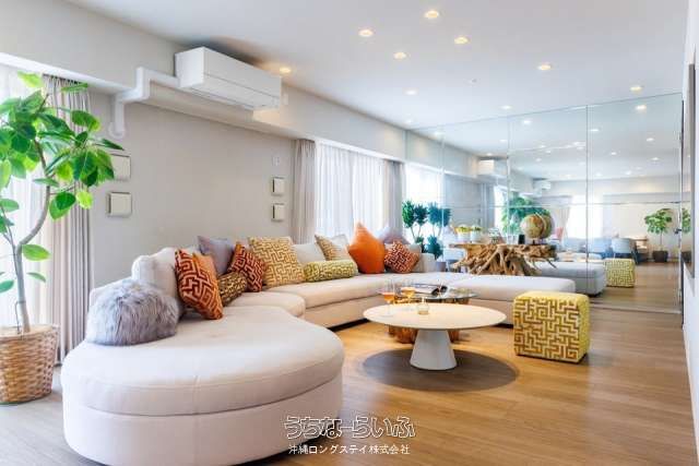 Premist Shuri Kinjo-cho 166m² 3LDK Apartment for Rent in Naha - Thumbnail 4