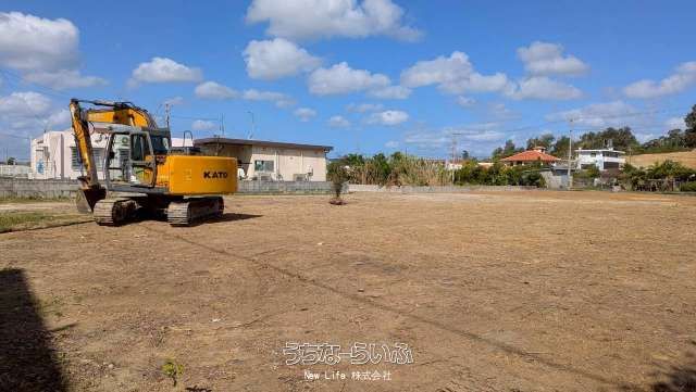 2866.85 sqm Development Land for Sale in Nago, Okinawa - Thumbnail 4