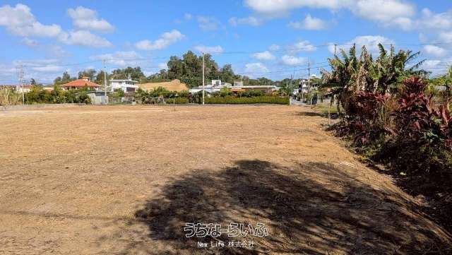 2866.85 sqm Development Land for Sale in Nago, Okinawa - Thumbnail 2