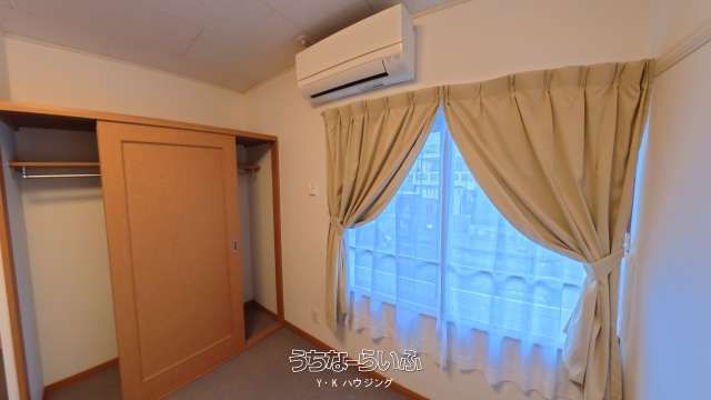 Leopalace Kasuri 204: Furnished 1K Apartment for Rent in Haebaru - Thumbnail 3