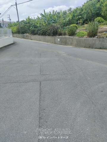 549 sqm Corner Land Plot for Sale in Yaese Town, Okinawa - Thumbnail 2