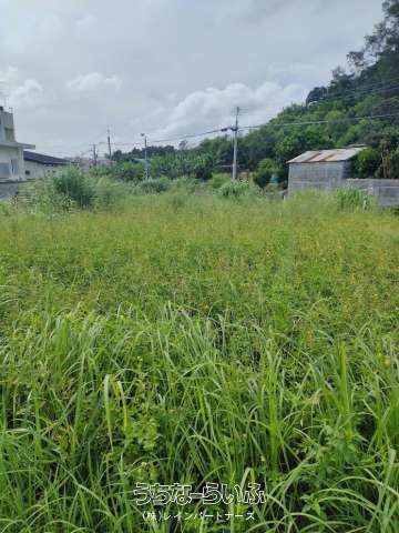 549 sqm Corner Land Plot for Sale in Yaese Town, Okinawa - Thumbnail 4