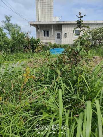 549 sqm Corner Land Plot for Sale in Yaese Town, Okinawa - Thumbnail 3