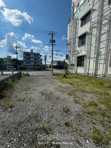 Vacant Land for Sale in Awase, Okinawa City - 150.01 sqm - Thumbnail 2