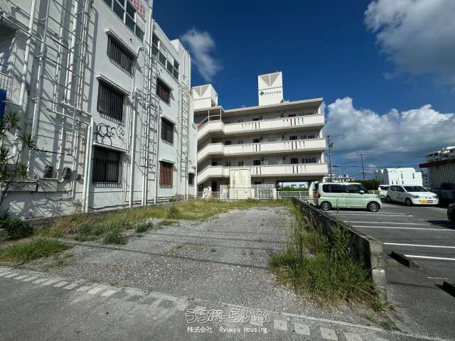 Vacant Land for Sale in Awase, Okinawa City - 150.01 sqm - Thumbnail 4
