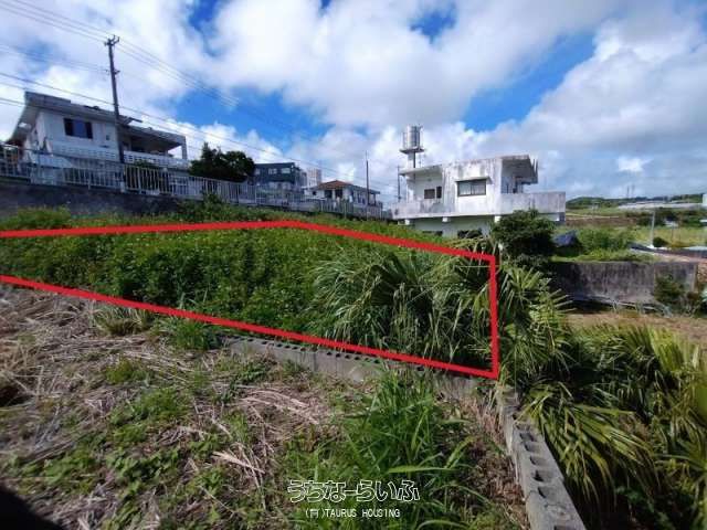 Land for Sale in Nanjo City Okinawa - 232.92m² Residential Plot - Thumbnail 2