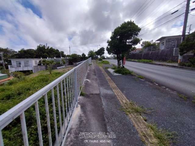 Land for Sale in Nanjo City Okinawa - 232.92m² Residential Plot - Thumbnail 4