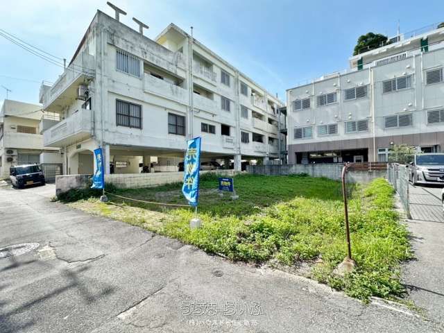 201.31 sqm Vacant Land for Sale in Naha City, Okinawa - Thumbnail 3