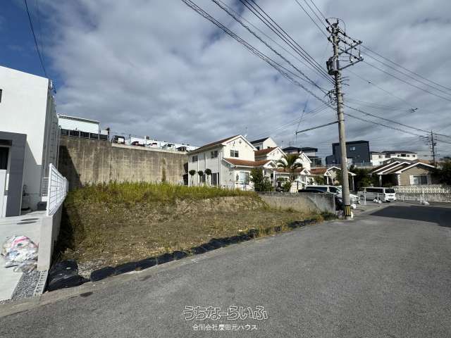 Land for Sale in Uedahara, Yaese Town, Okinawa - 176.4 sqm - Thumbnail 4
