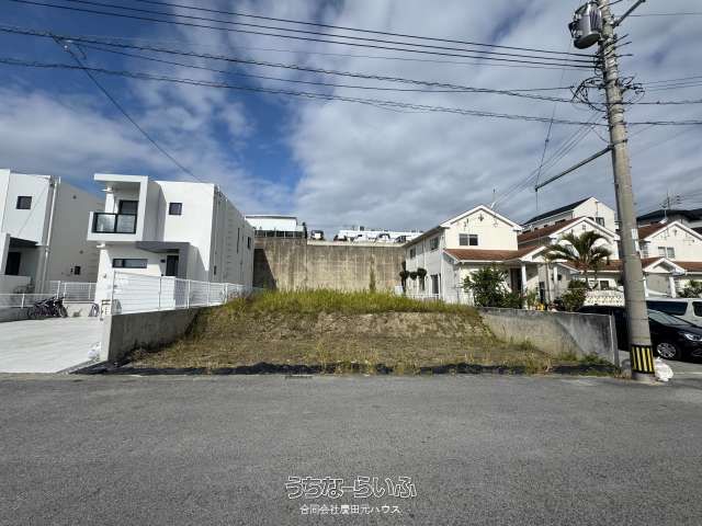 Land for Sale in Uedahara, Yaese Town, Okinawa - 176.4 sqm - Thumbnail 3