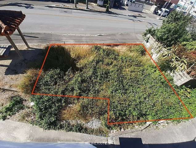 74.24 sqm Land for Sale in Tabaru, Uruma City, Okinawa - Thumbnail 3