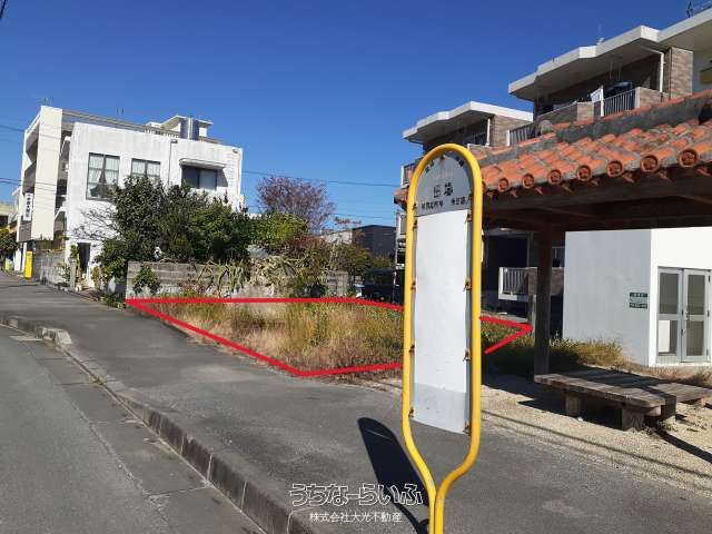 74.24 sqm Land for Sale in Tabaru, Uruma City, Okinawa - Thumbnail 2
