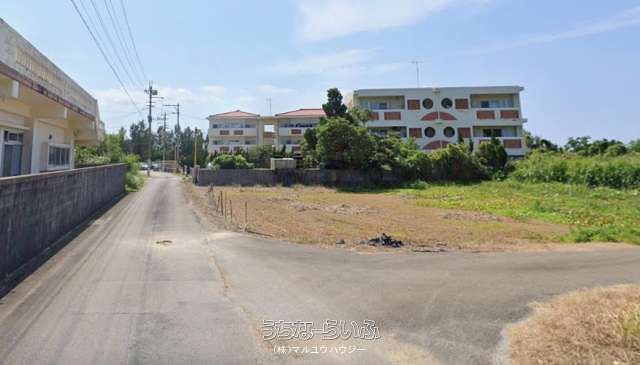 Seragaki Island Land for Sale in Motobu, Okinawa - 200.49m² - Thumbnail 2