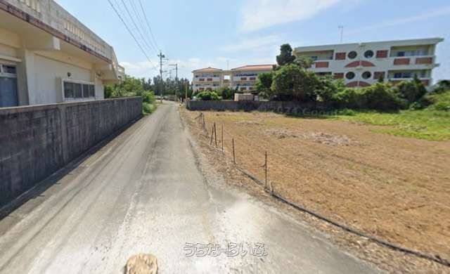 Seragaki Island Land for Sale in Motobu, Okinawa - 200.49m² - Thumbnail 4