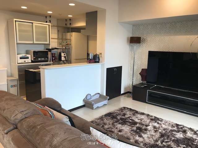 Wise Sky Villa Araha 2LDK Condo with Ocean View in Chatan - Thumbnail 4