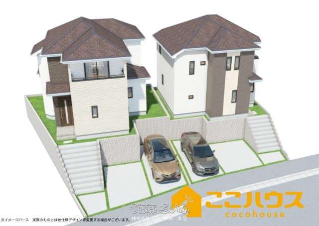 New 4LDK House in Itoman City, Okinawa - Near Port - Thumbnail 3