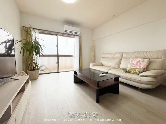 Oasis Nago Ocean-View 1LDK Condo | 2024 Renovation - Thumbnail 4