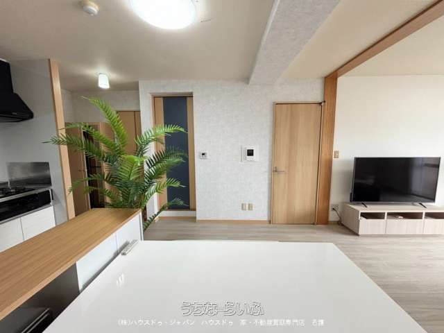 Oasis Nago Ocean-View 1LDK Condo | 2024 Renovation - Thumbnail 3