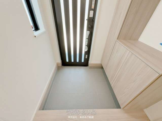 New 3LDK House for Sale in Itoman City, Okinawa - BELS Certified - Thumbnail 3