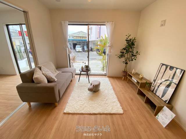 New 3LDK House for Sale in Ginowan City, Okinawa - Thumbnail 3