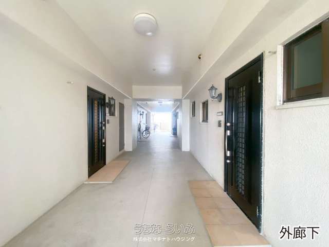 Wing Chatéau Naha Ocean View 3LDK Apartment for Sale - Thumbnail 3