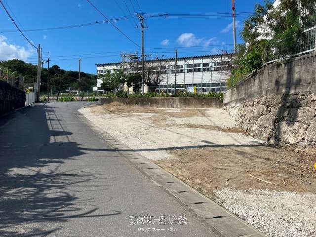 138.9m² Land for Sale in Sashiki, Nanjo City, Okinawa - Thumbnail 2