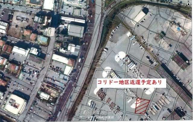354.96 sqm Land for Sale in Chatan, Okinawa - 27.64M Yen - Thumbnail 3