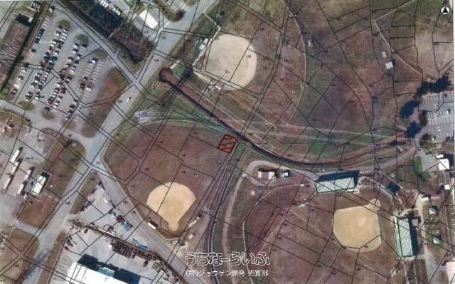 354.96 sqm Land for Sale in Chatan, Okinawa - 27.64M Yen - Thumbnail 2