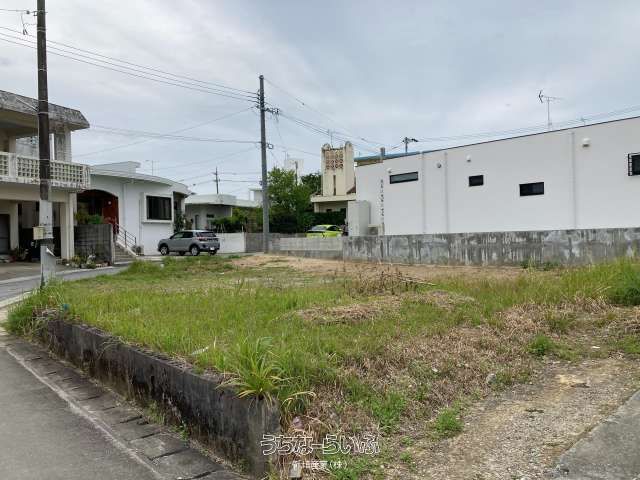 Land for Sale in Tamebata, Nago City, Okinawa - 225.08 sqm - Thumbnail 2