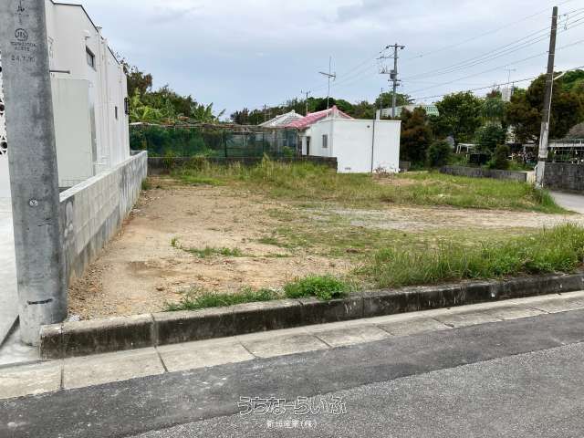 Land for Sale in Tamebata, Nago City, Okinawa - 225.08 sqm - Thumbnail 3