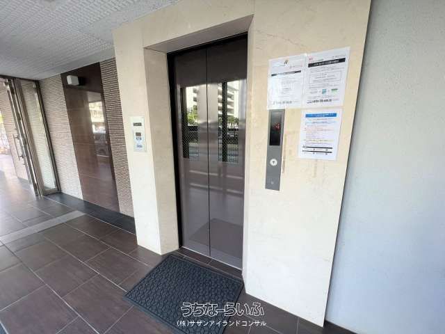 AIWA PLAZA 1K Apartment for Rent in Naha Omoromachi, Okinawa - Thumbnail 3